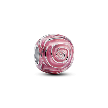 Charm Fleur Rose