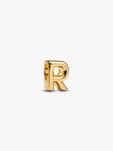 Mini Charm Alphabet Lettre R