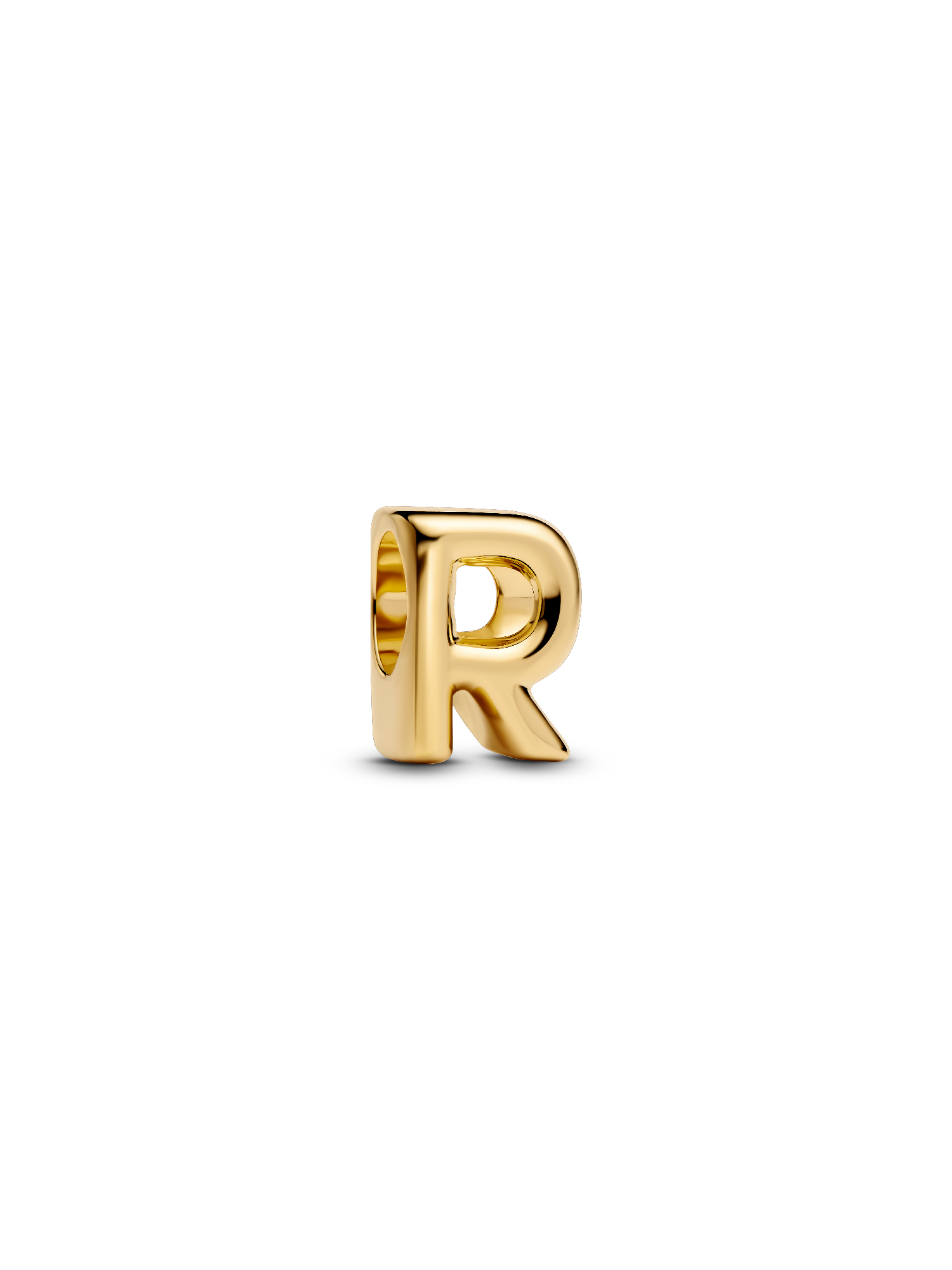 Mini Charm Alphabet Lettre R