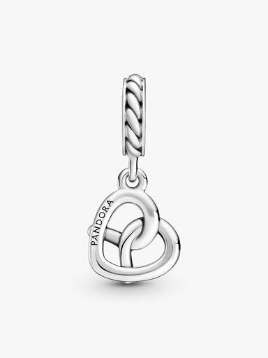 Charm Pendant Bretzel