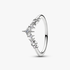 Bague Diadème Étoilé Bague Diadème Étoilé