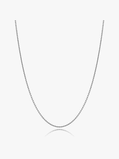 Collier Maille Forçat Classique