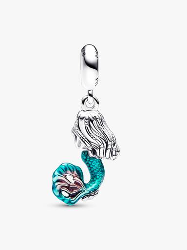 Charm Pendant Ariel Disney La Petite Sirène