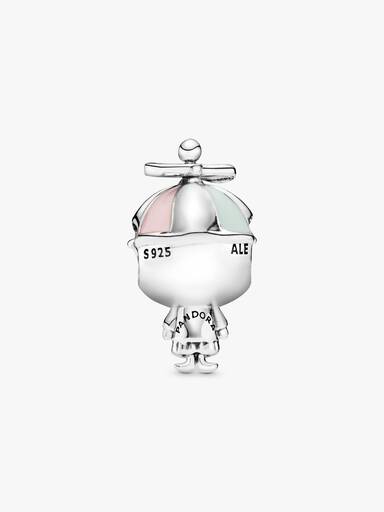 Charm Petit Garçon