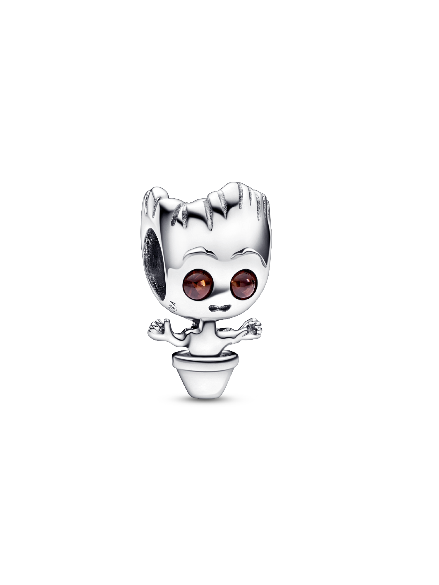 Charm Marvel Les Gardiens de la Galaxie Groot Dansant