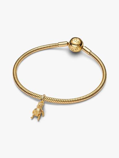 Charm Pendant Disney Winnie L’Ourson