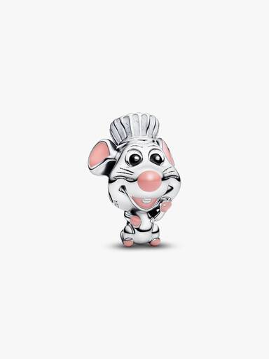 Charm Disney Pixar Ratatouille Rémy