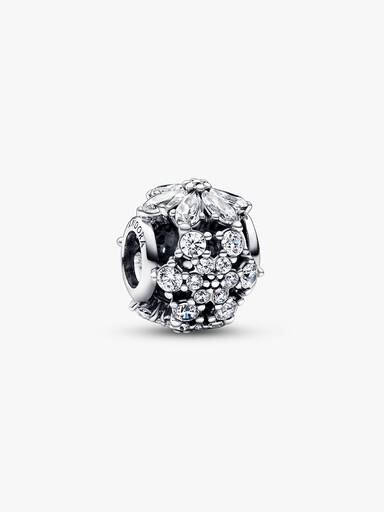 Charm Herbier Scintillant