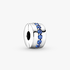 Charm Clip Éclat Bleu Charm Clip Éclat Bleu