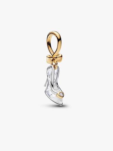 Charm Pendant Disney Soulier de Cendrillon