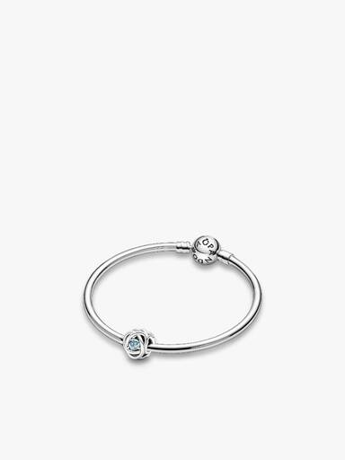 Coffret Cadeau De bracelet en pierre d’éternité