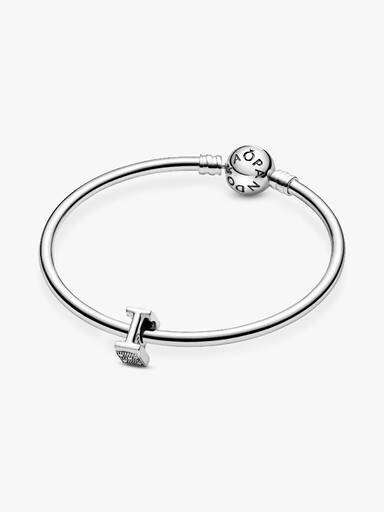 Charm Alphabet Lettre I