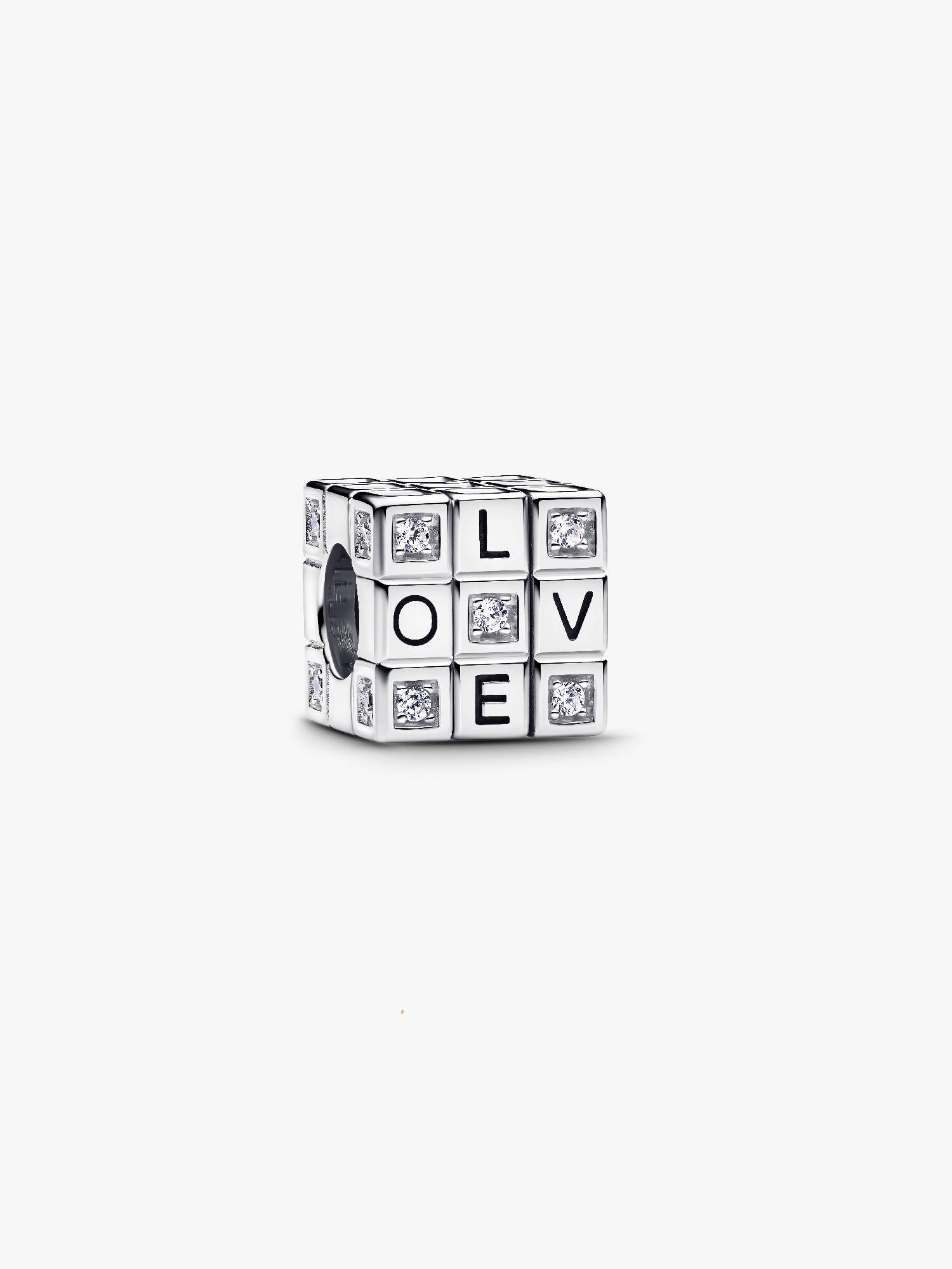 Charm Cube de Jeu Mobile