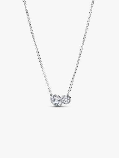 Collier Halo Embrace