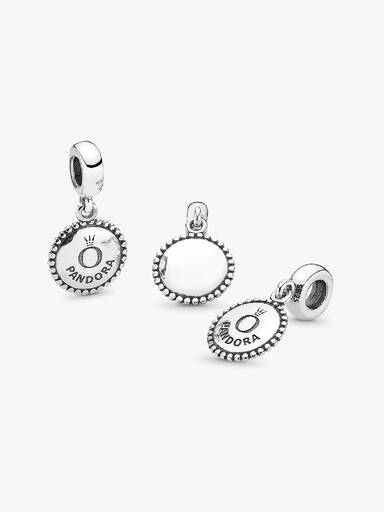 Charm Pendant Icône