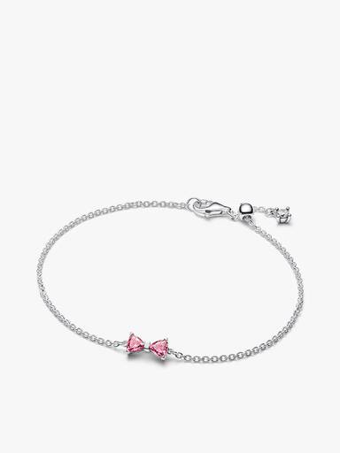 Coffret Cadeau Nœud brillant