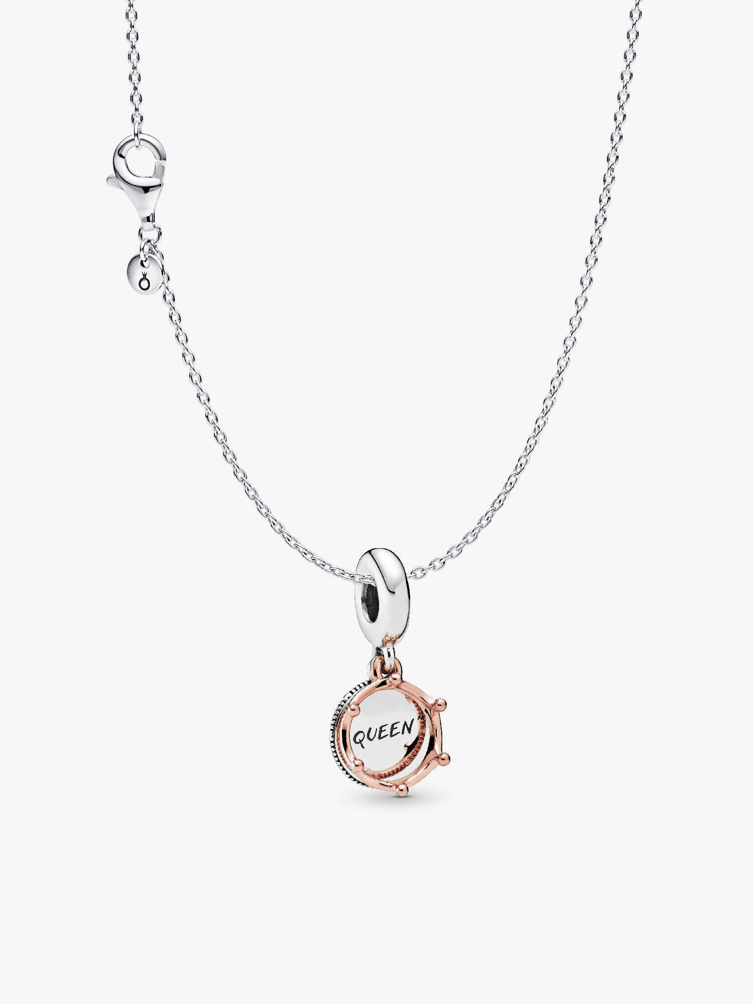 Coffret Cadeau De colliers royaux KATSEYE
