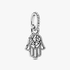 Charm Pendant Main de Fatma Protectrice Charm Pendant Main de Fatma Protectrice