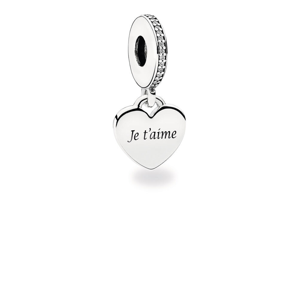 Charm Je t'aime