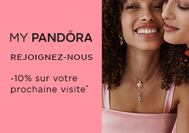 My Pandora