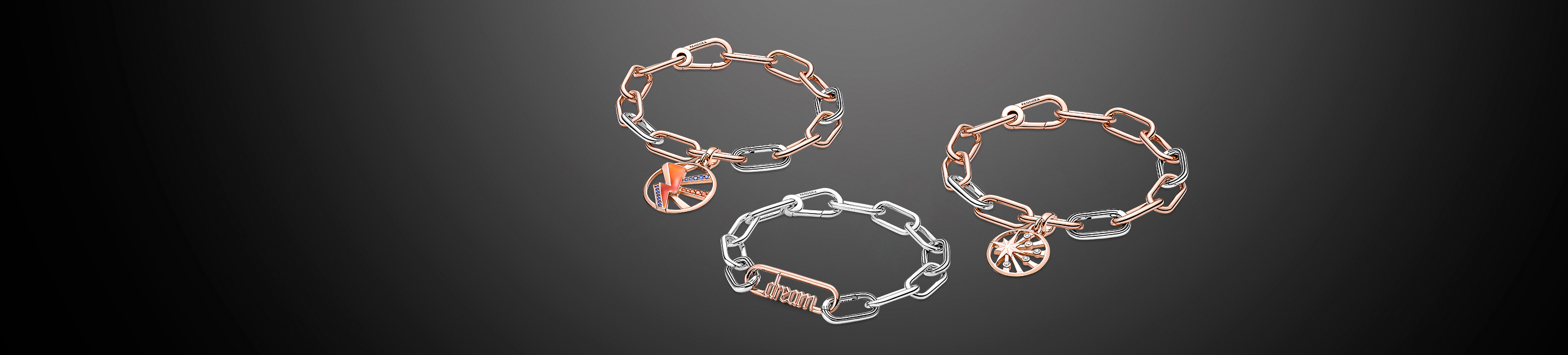 Coffrets-cadeaux de Bijoux | Pandora FR