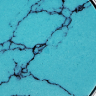 Imitation turquoise