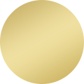 Métal doré à l’Or fin 585/1000ᵉ