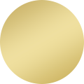 Métal doré à l’Or fin 585/1000ᵉ